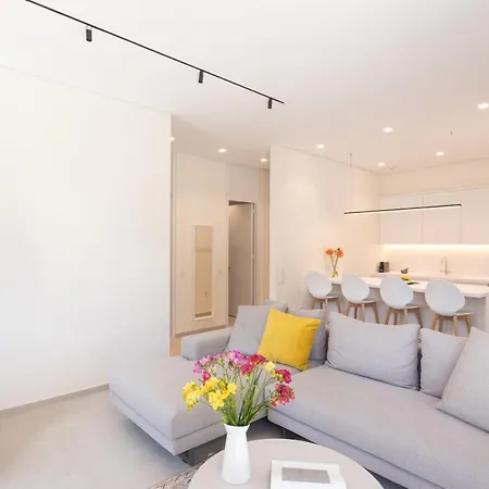 Stablo 别墅 Kanálion