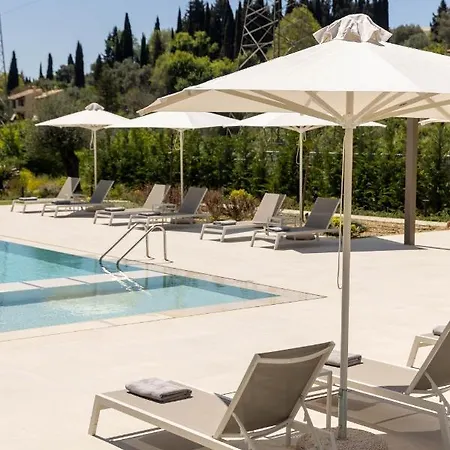 Villa Stablo Kanálion