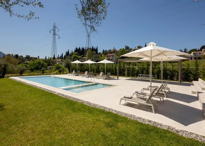 Villa Stablo