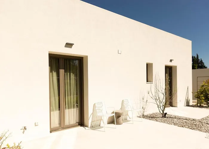 Stablo Villa *