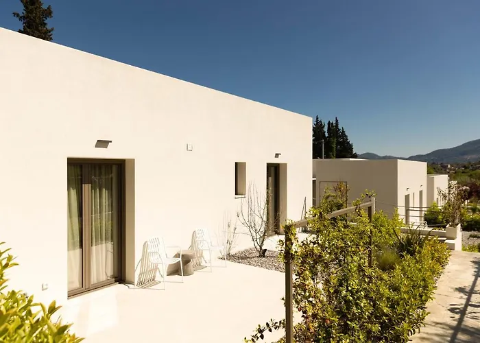 Villa Stablo
