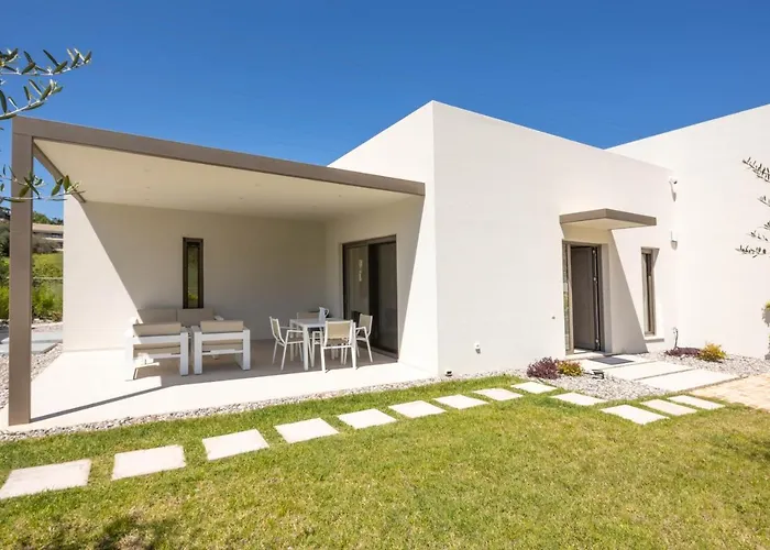 Stablo Villa Kanálion