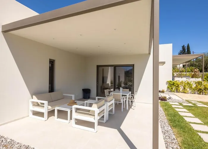 Stablo Villa *