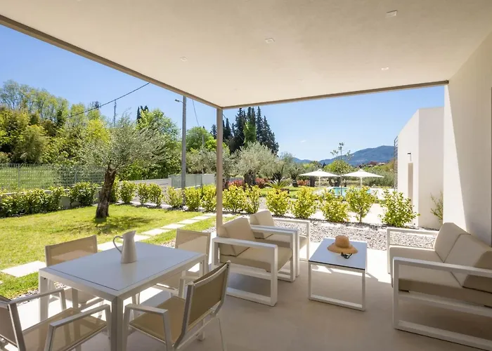 Villa Stablo *