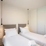 Stablo Villa Kanálion