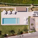Villa Stablo Kanálion