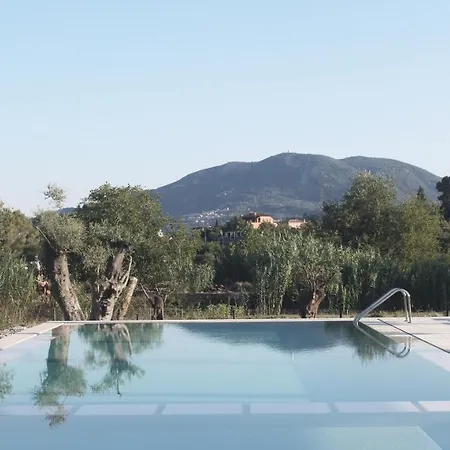 Villa Stablo Kanálion