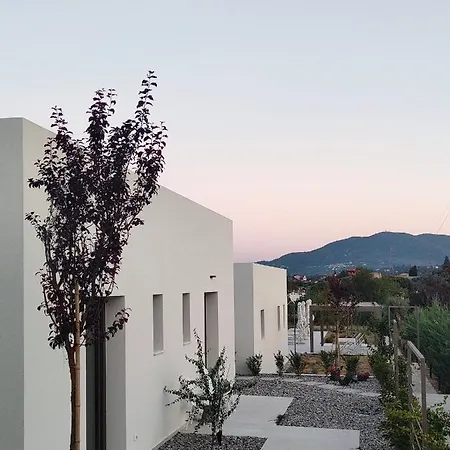 Stablo Villa *