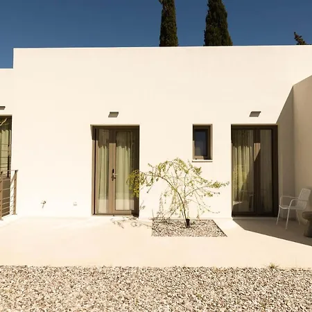 Villa Stablo *