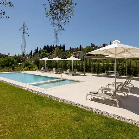 Villa Stablo