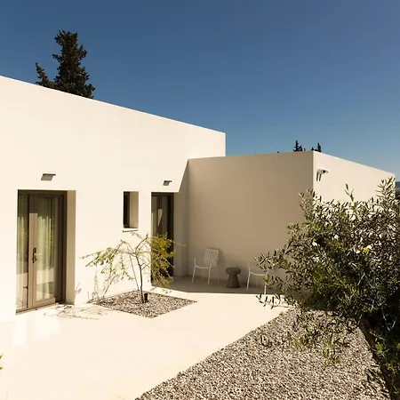 Villa Stablo *
