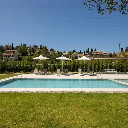 Stablo * Kanali (Corfu)