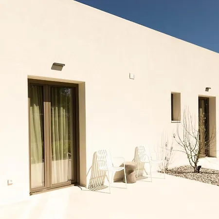 Stablo Villa *