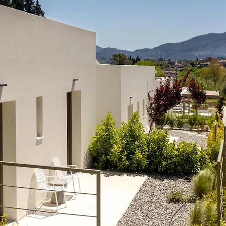 Stablo Villa Kanálion