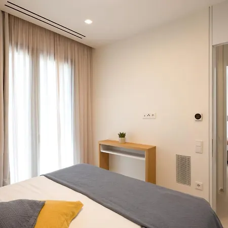 Villa Stablo Kanálion