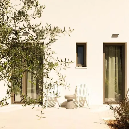 Stablo Villa *