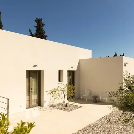 Stablo Villa Kanálion