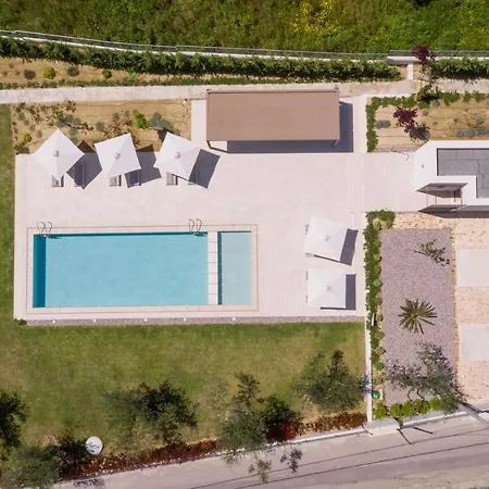 Villa Stablo Kanálion