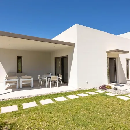 Stablo Villa Kanali (Corfu)