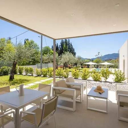 Villa Stablo *