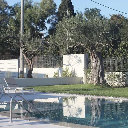 Villa Stablo *