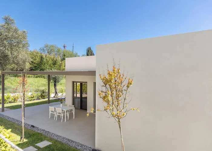 Villa Stablo