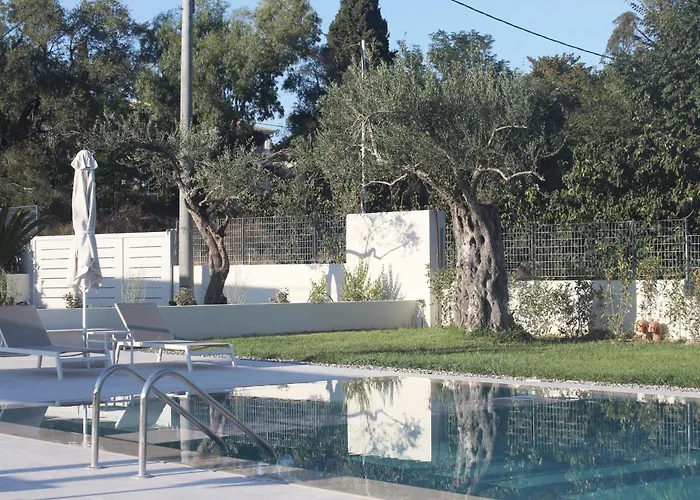 Villa Stablo *